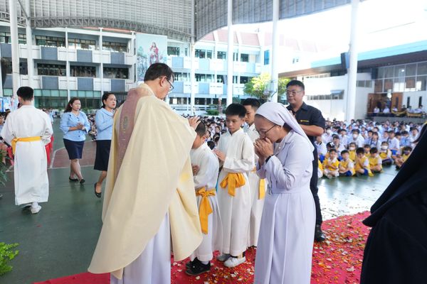 โรงเรียนปรีชานุศาสน์